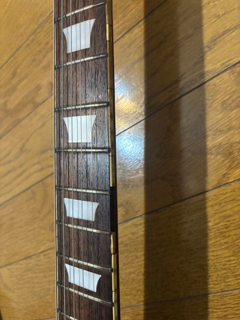 ギター二本セット バラ売り不可