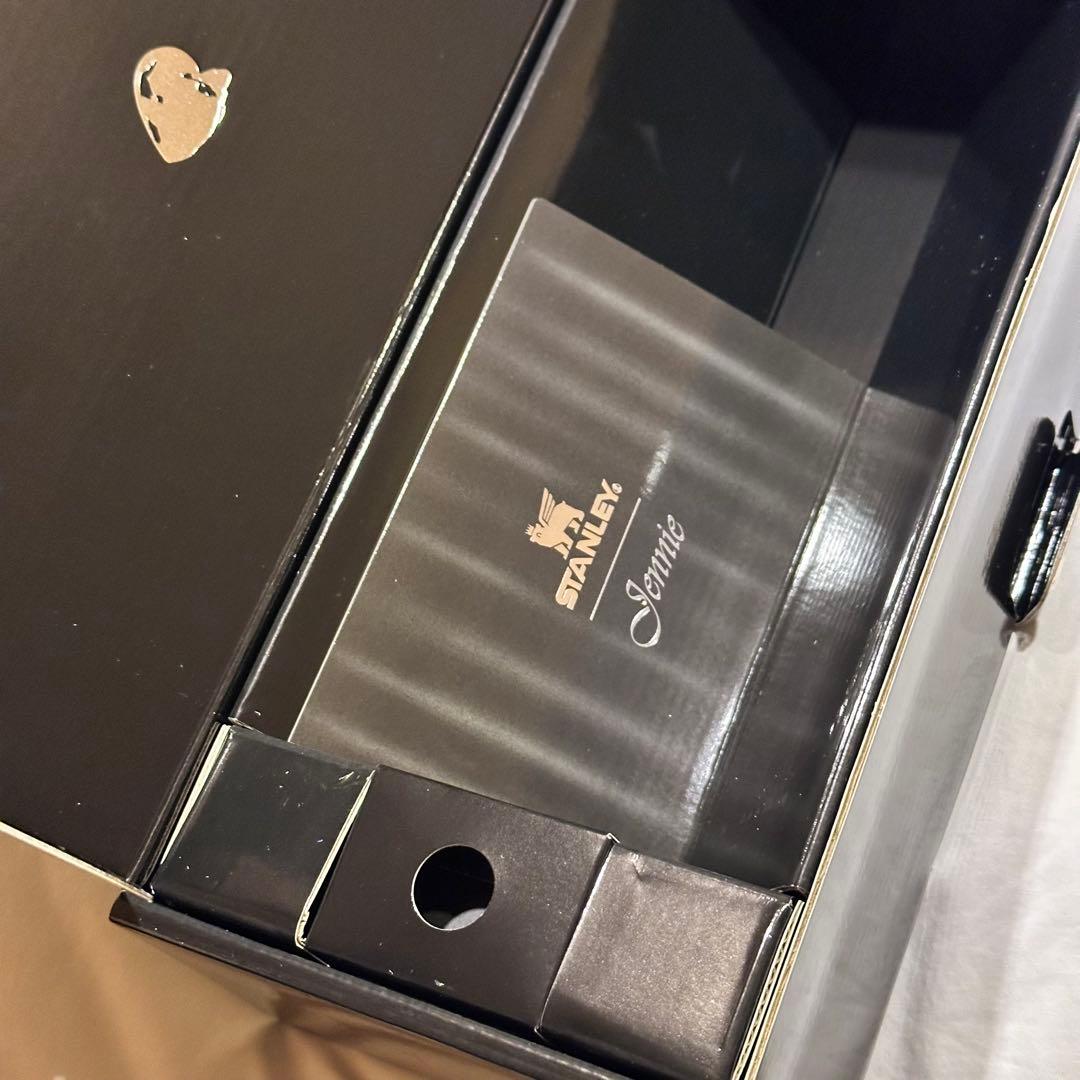 Stanley1913 x JENNIE コラボTumbler タンブラー