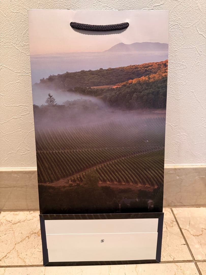 ケンゾーエステート　2022 rindo 紫鈴 2本　375ml