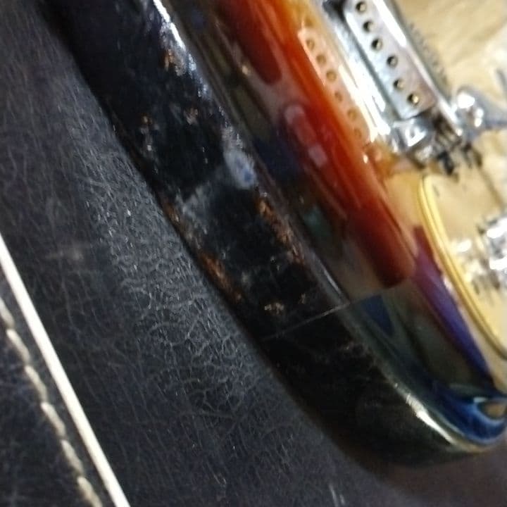 USAモズライト 70年代