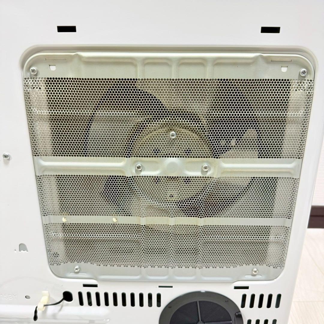 CORONA FH-WZ5715BY 石油ファンヒーター