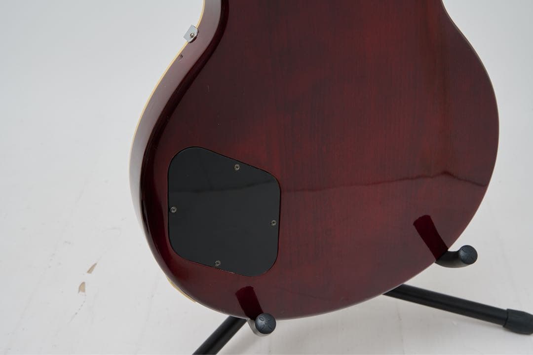 Epiphone エレキギター レスポール Les Paul サンバースト