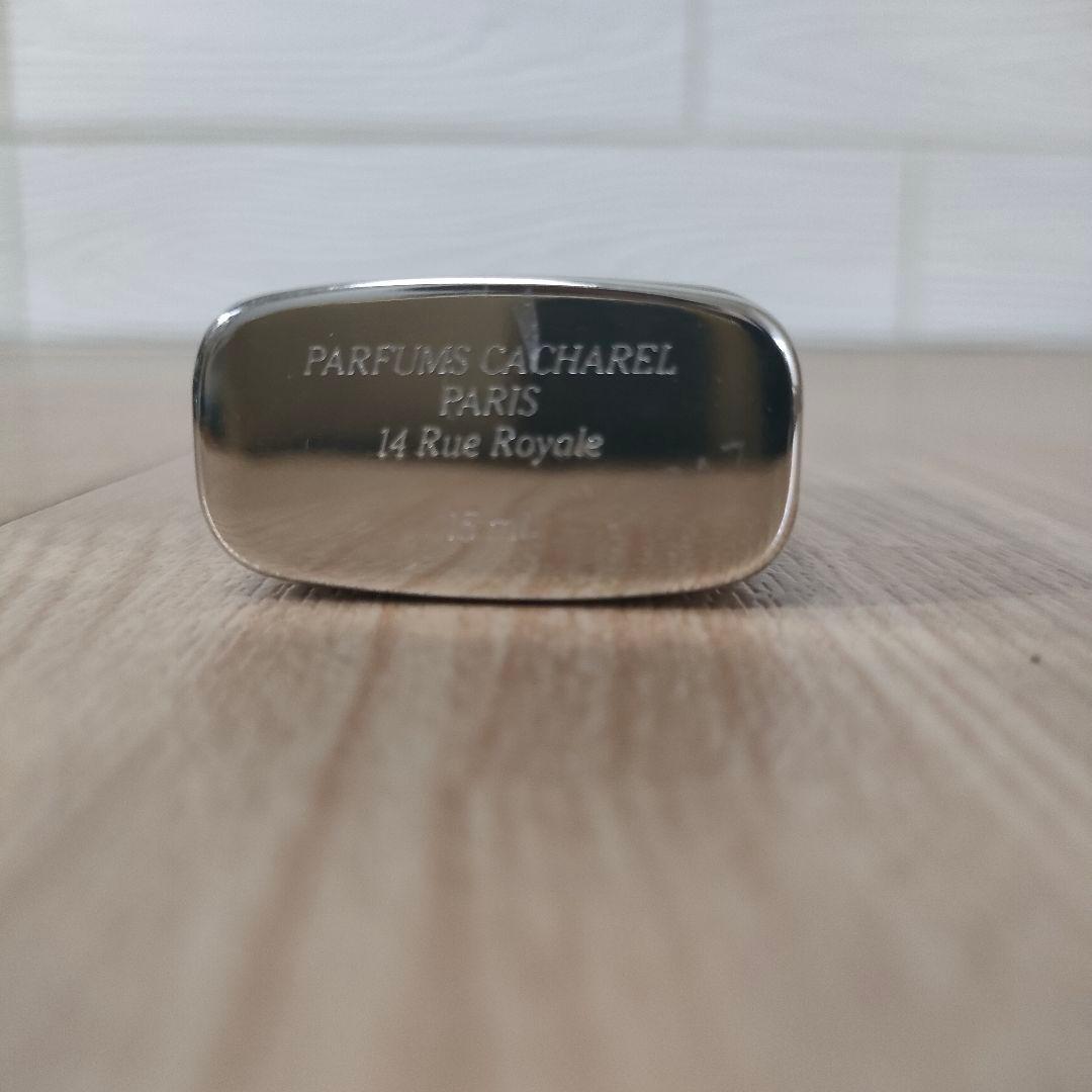 【希少！】 キャシャレル アナイスアナイス　パルファム ド　トワレ　15ml