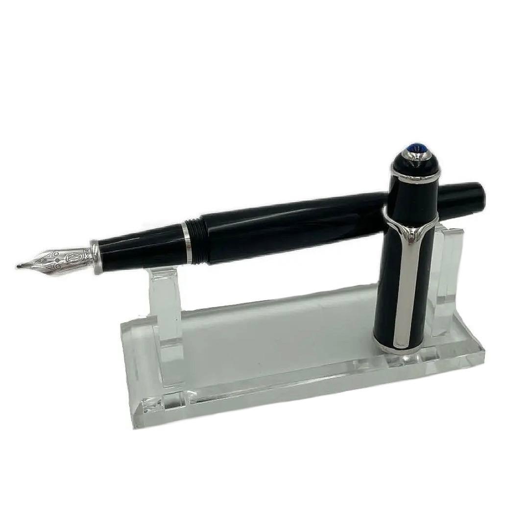 Cartier カルティエ 万年筆 18K 750 美品