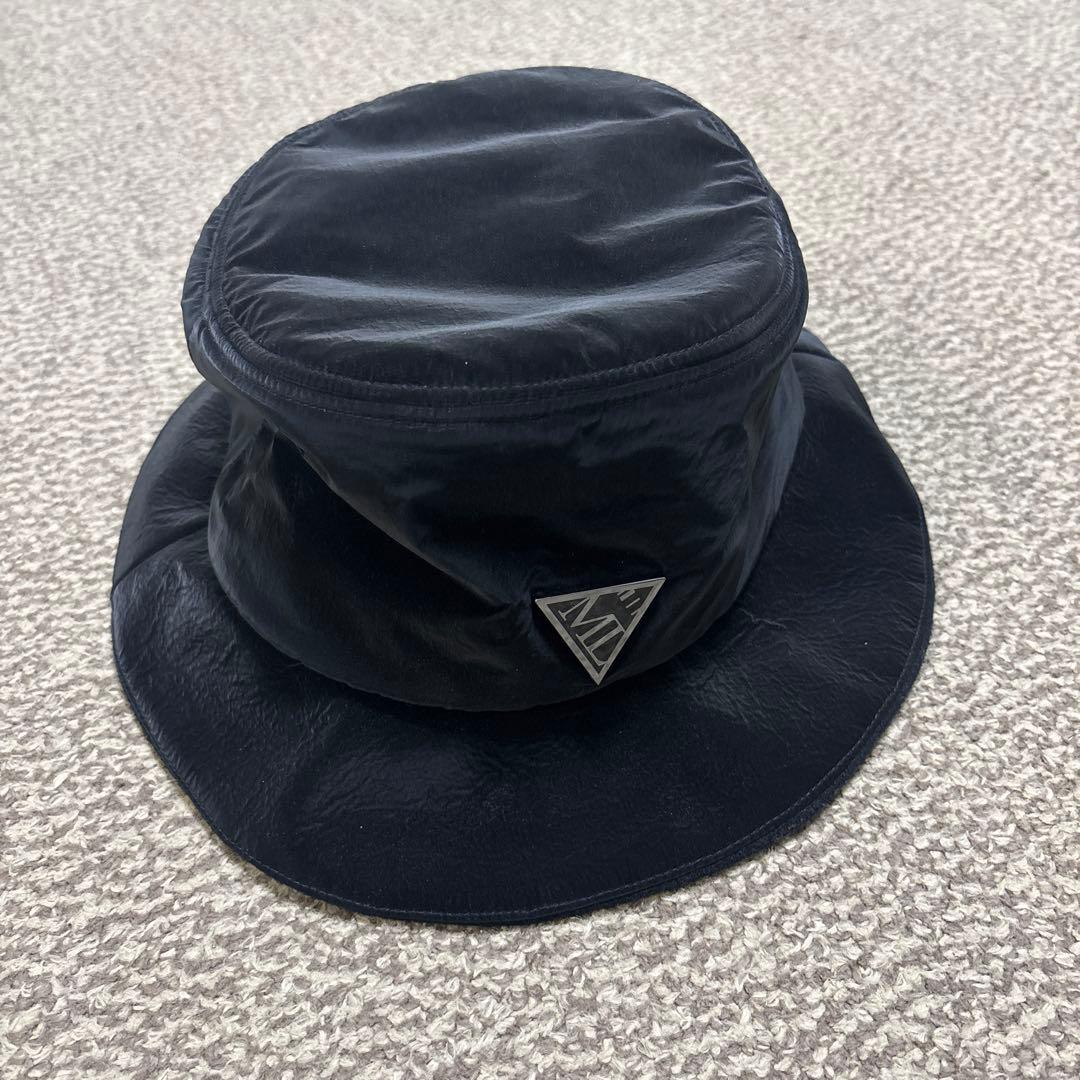 マークアンドロナ　ハット