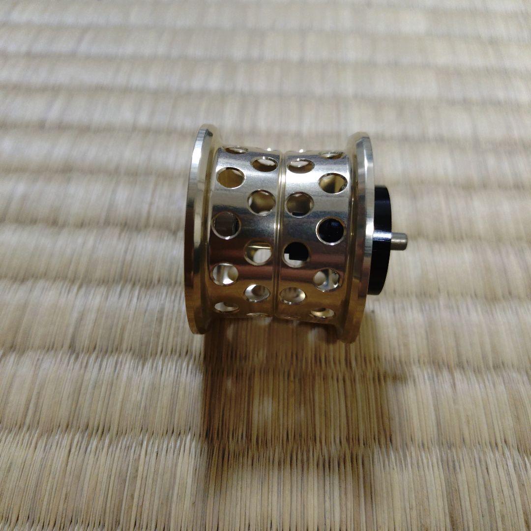 KTFバーサタイルフィネススプール「KAHEN」 Daiwa Ver2ゴールド