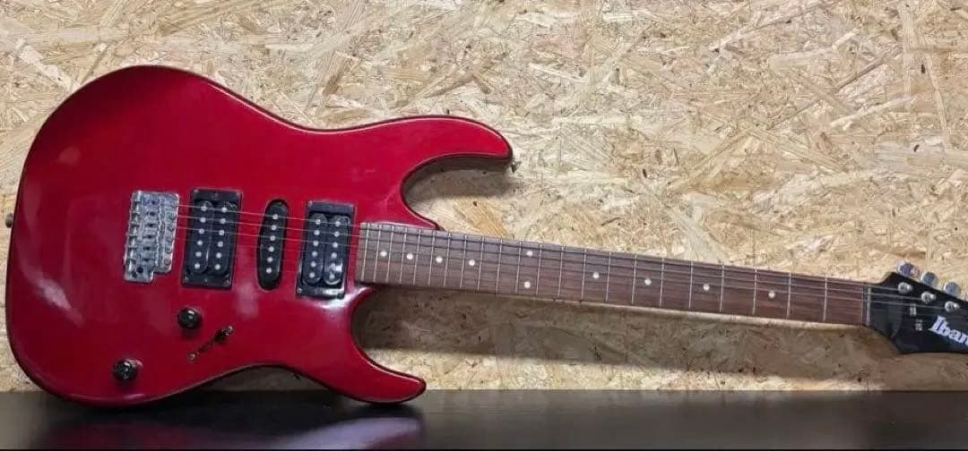 希少★Ibanez★GiO★GRX80★アイバニーズ★エレキギター
