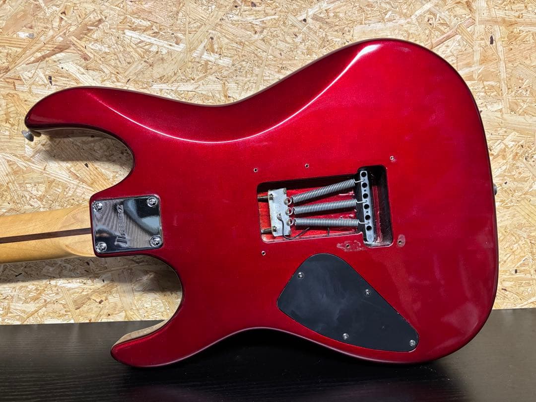 希少★Ibanez★GiO★GRX80★アイバニーズ★エレキギター