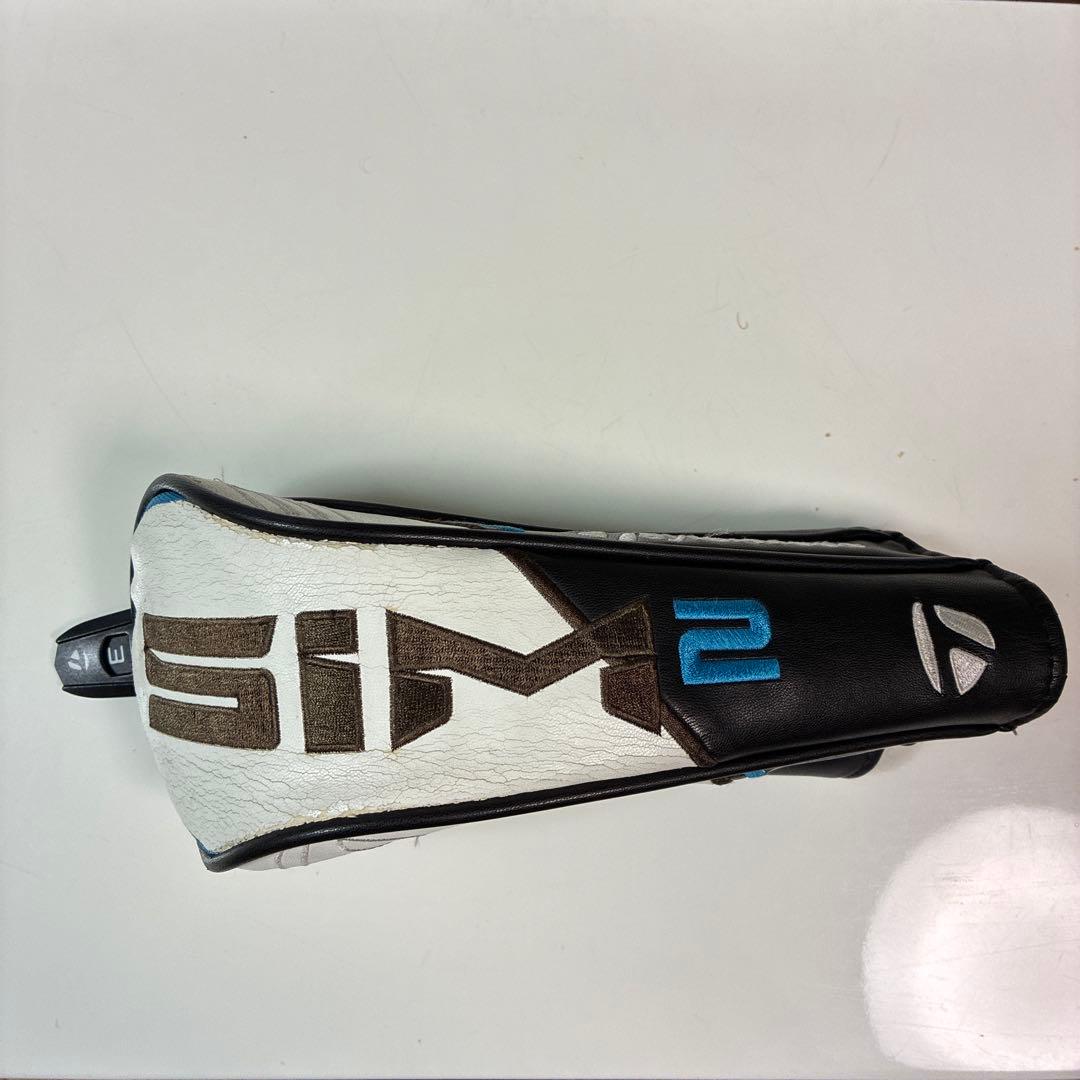 クラブ SIM2MAX 3W Speeder 661 Evolution VII