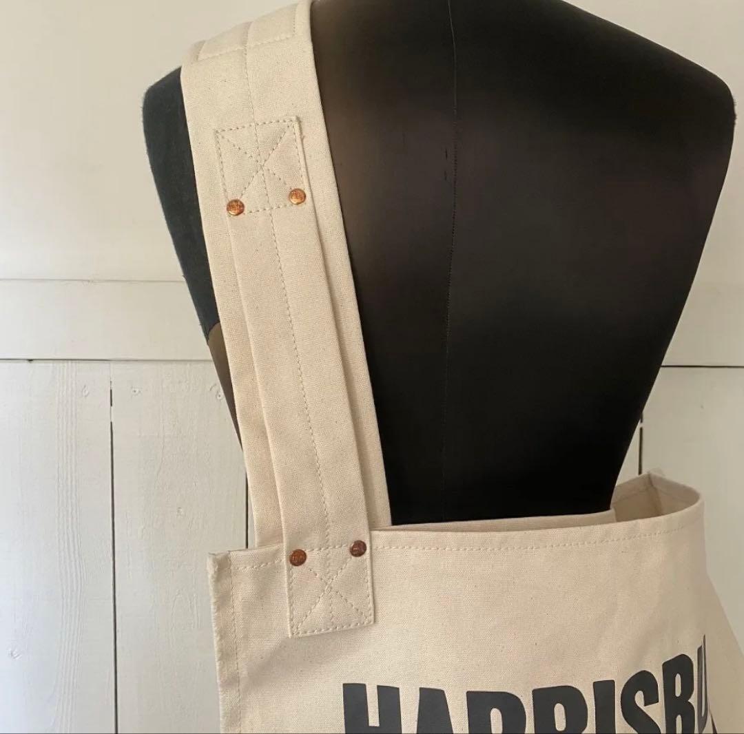 LABOR DAY ニュースペーパーバッグ デリバリーバッグ 日本製