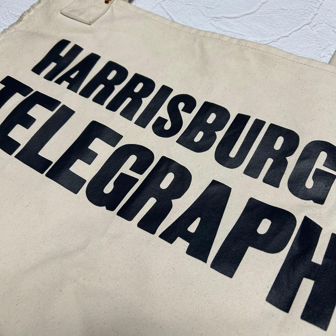 LABOR DAY ニュースペーパーバッグ デリバリーバッグ 日本製