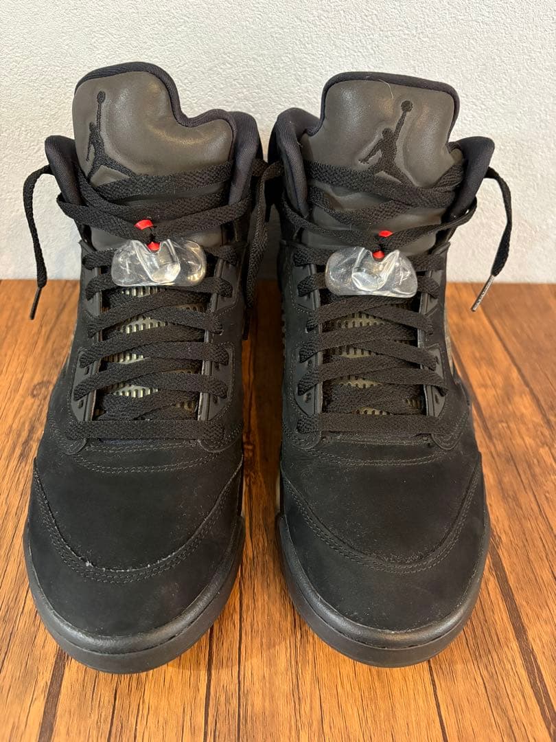 シューズ(男性用) NIKE AIR JORDAN 5 PSG 28cm