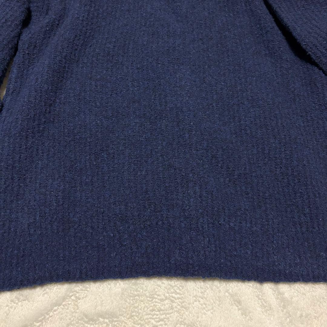 ホコモモラ　ロングカーディガン