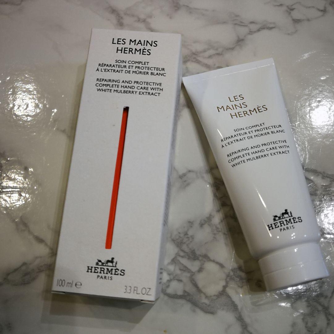 レ マン エルメス クレーム レ マン