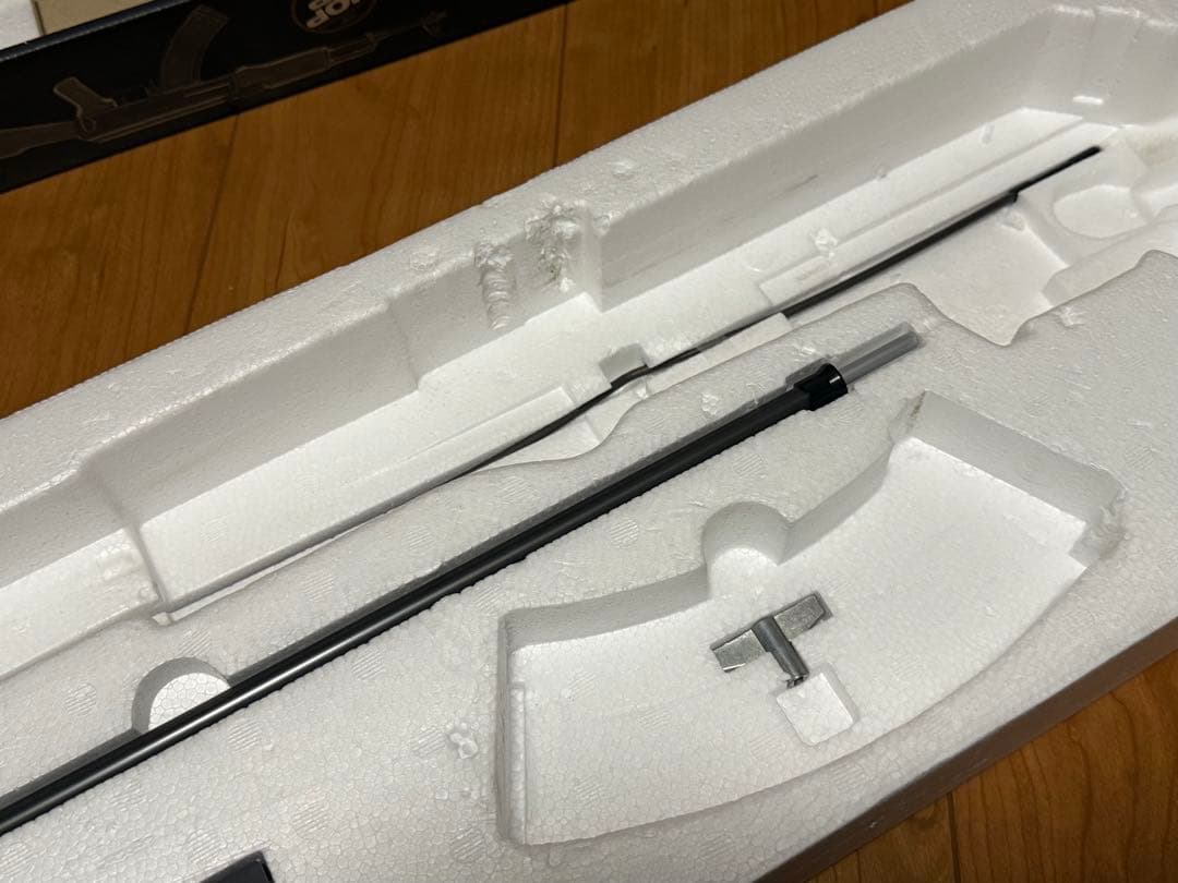 東京マルイ 電動エアーガン AK-47 競技用エアーソフトガン ASGK