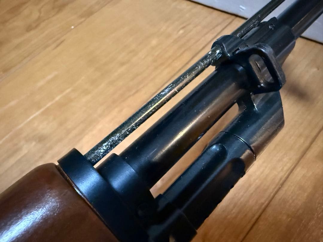 東京マルイ 電動エアーガン AK-47 競技用エアーソフトガン ASGK