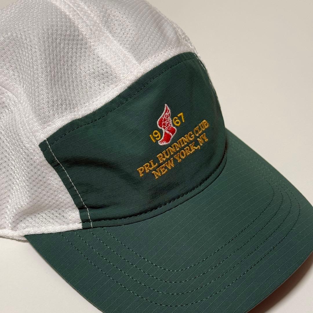 Lolife Pwing キャップ Ralph Lauren 1967 PRC