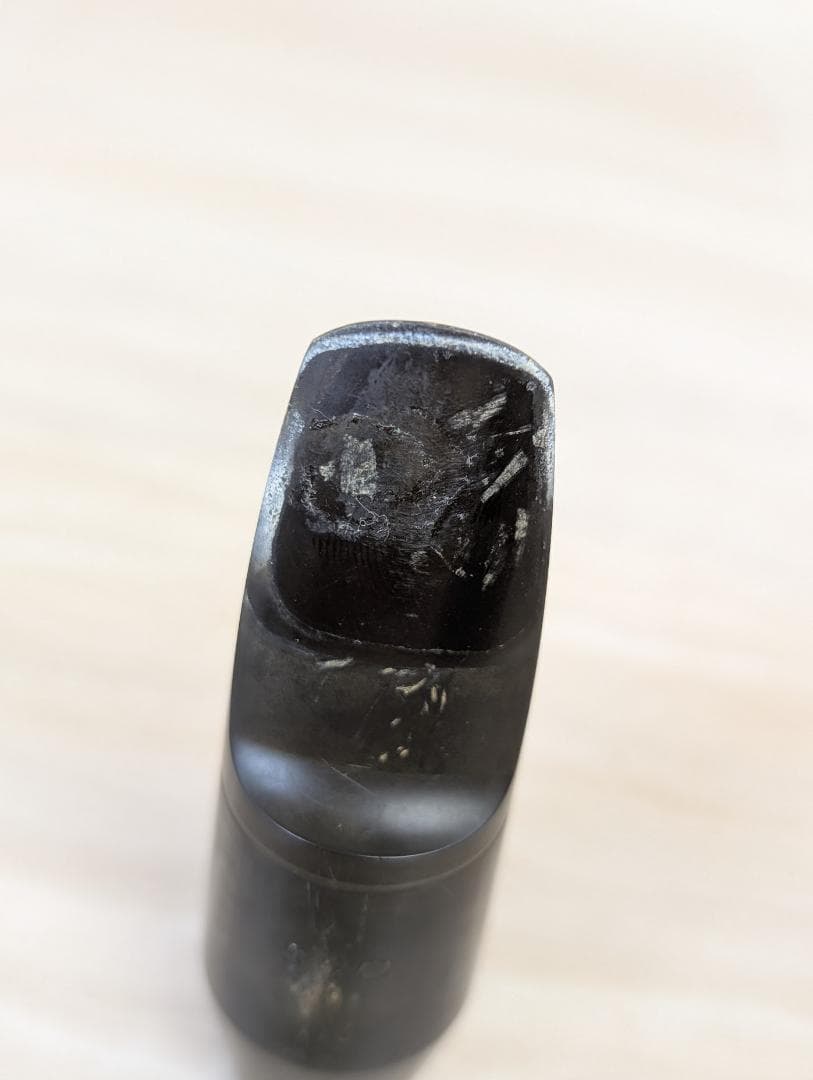 SELMER　セルマー　S90　170　サックス　アルト　マウスピース　キャップ