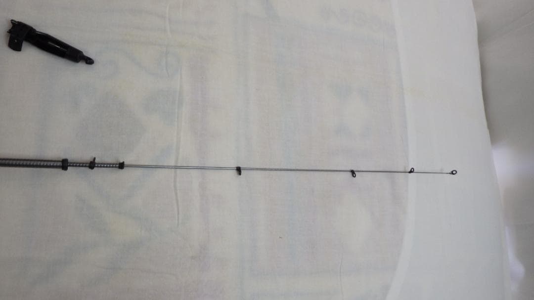 オリンピック　メバル　２４０