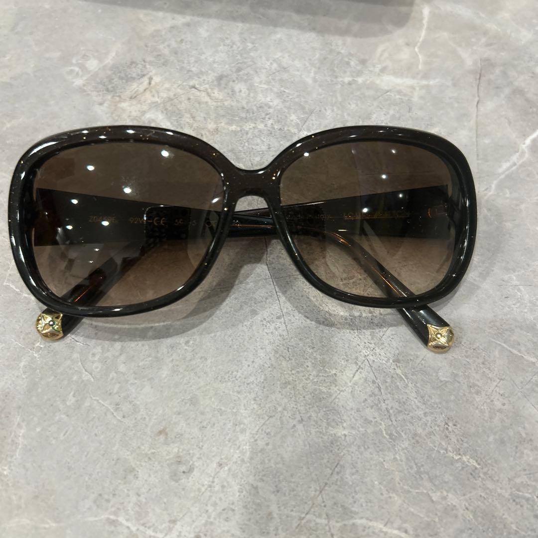 Louis Vuitton オーバーサイズサングラス