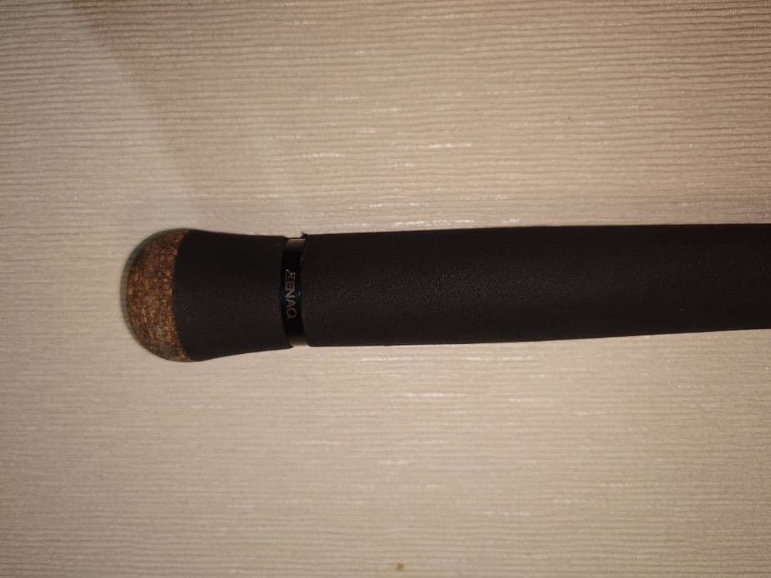 ロッド ZENAQ MUTHOS Sonio 100M