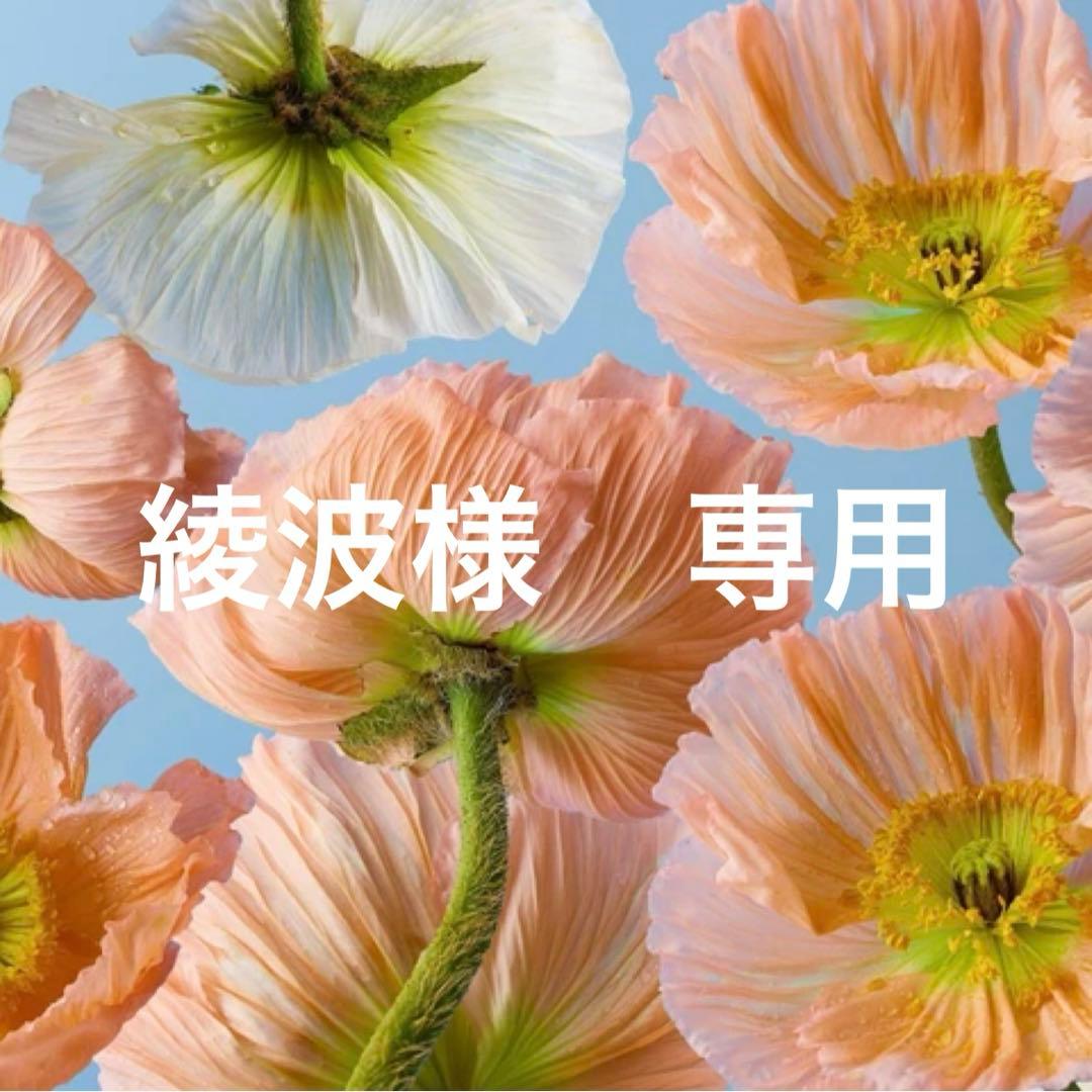 綾波　靴　38サイズ