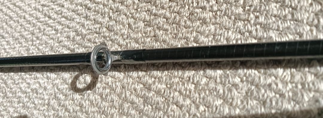 ORVIS HLS 8\"6 ＃5/6 2ピース