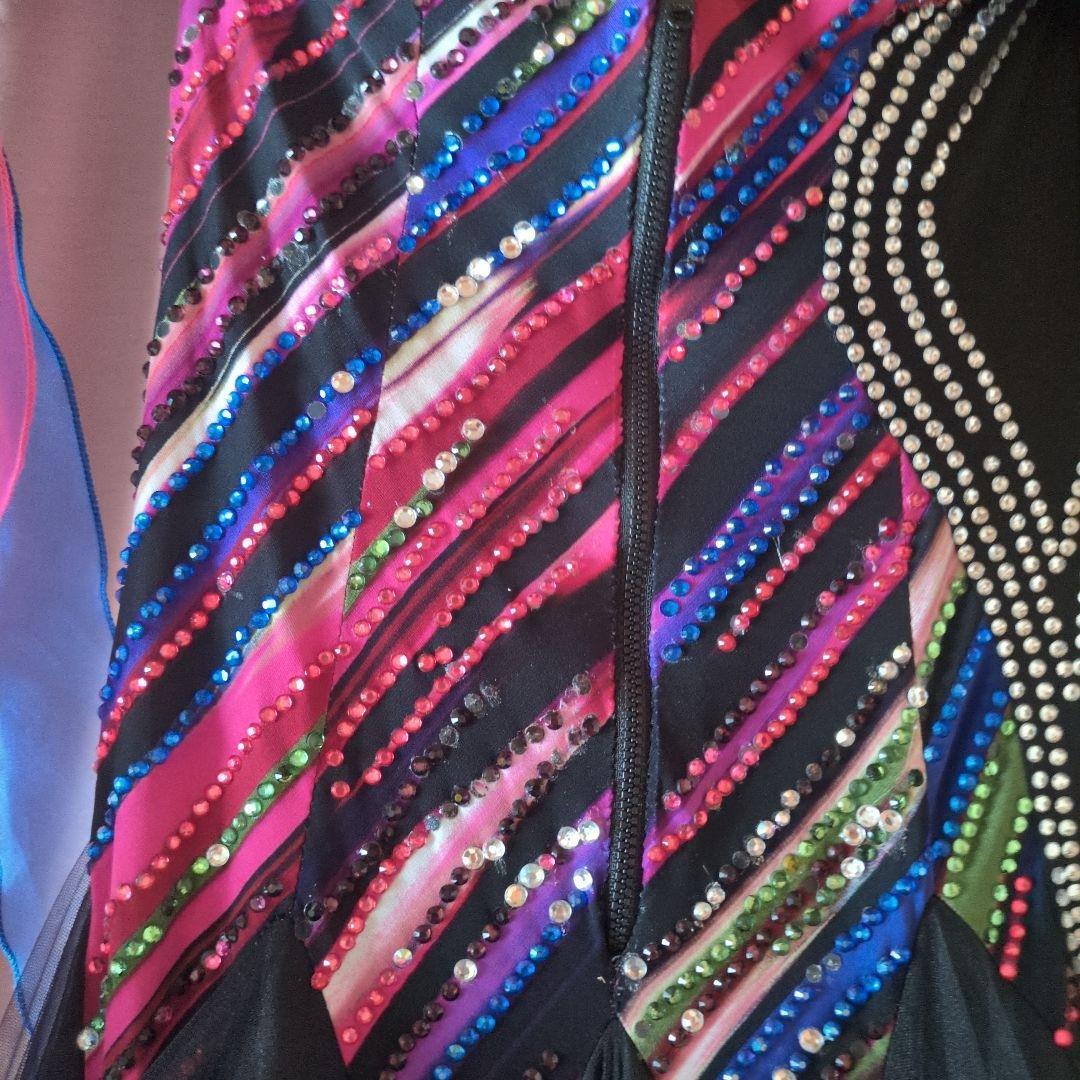 田*口様 スタンダードドレス　デモパーティーМサイズ