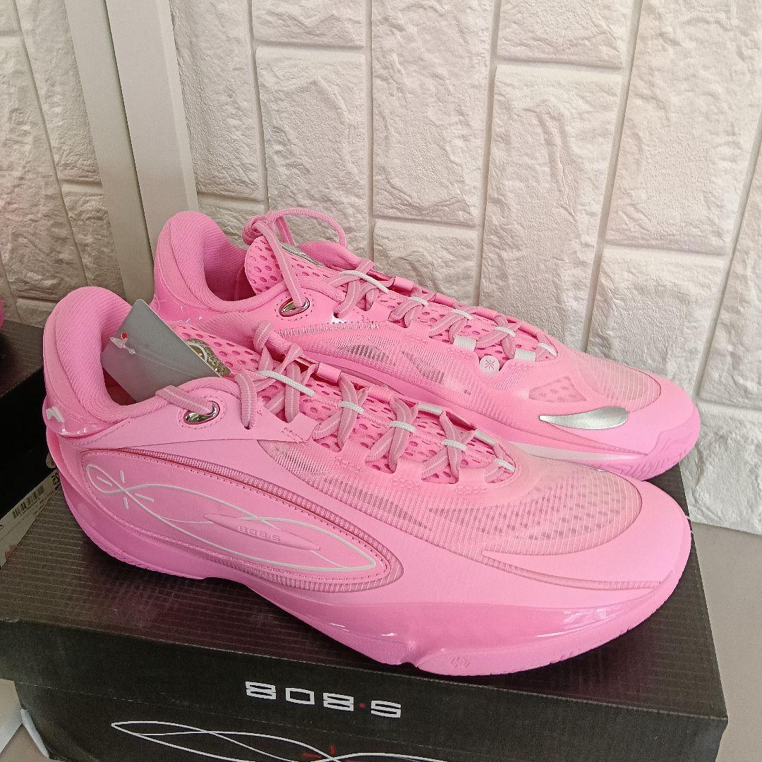 LI−NING Wade 808 5 Ultra\"マイアミナイト\"