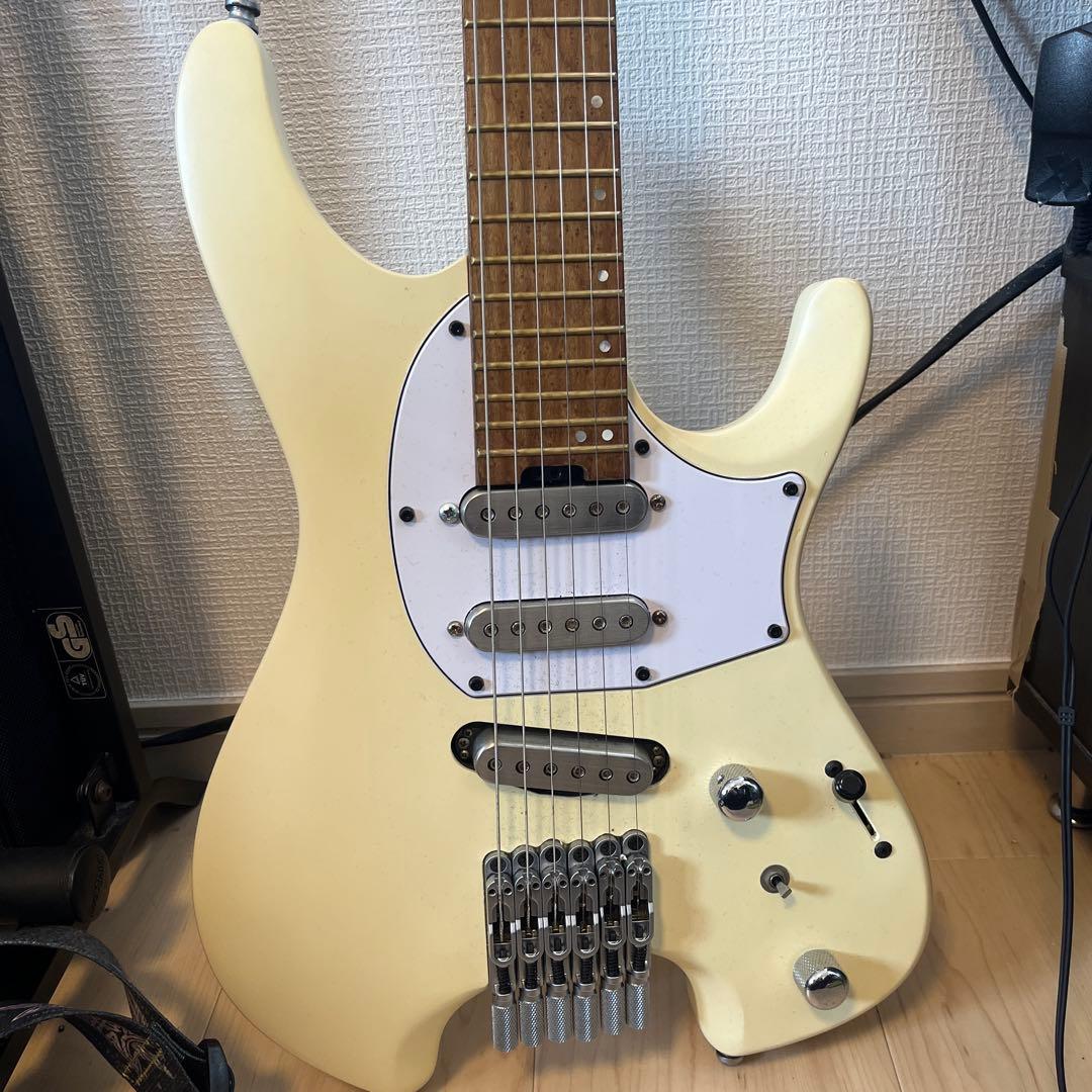 【23区手渡し可能】Ibanez Q Ichi10