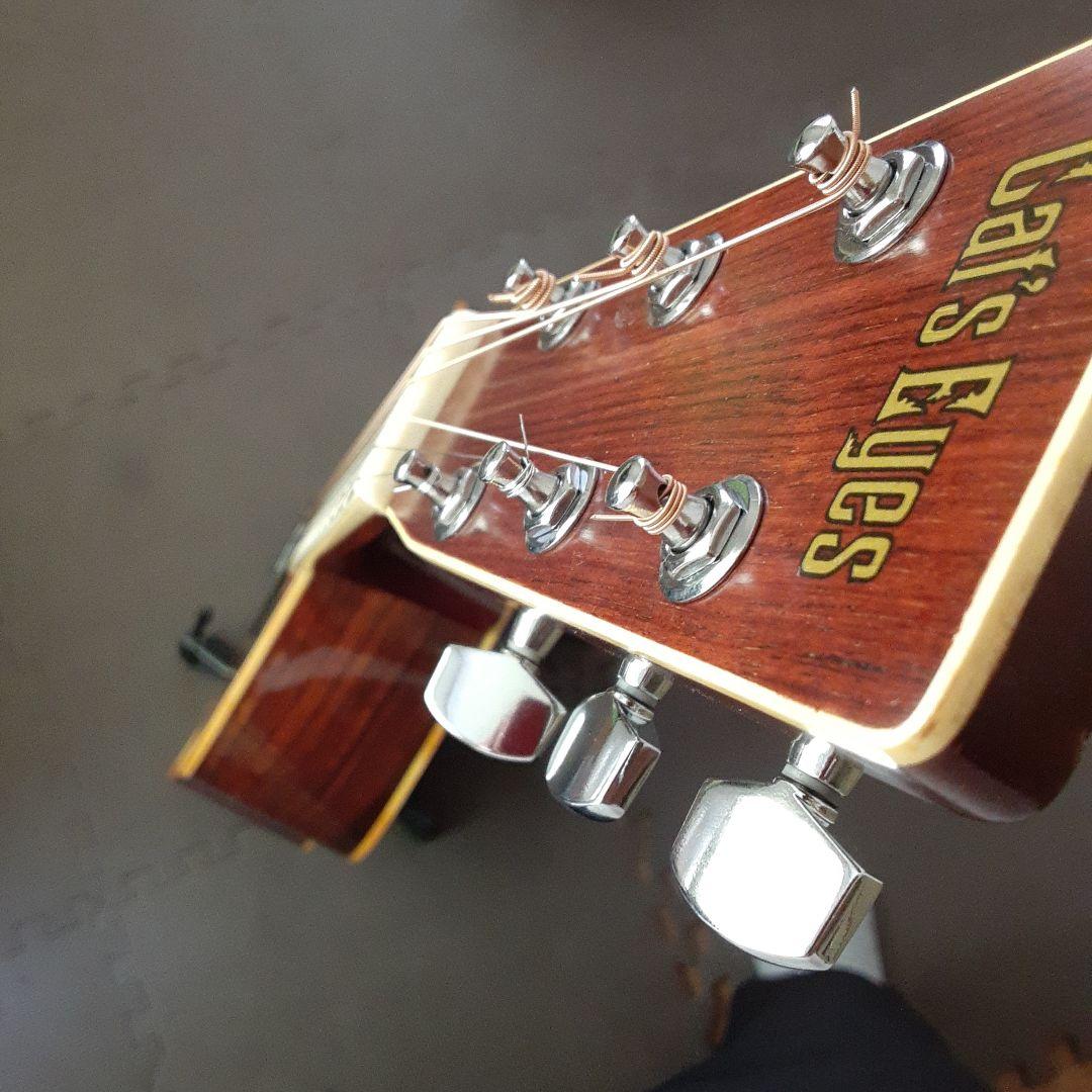 Cat's EyeS CE250アコースティックギター