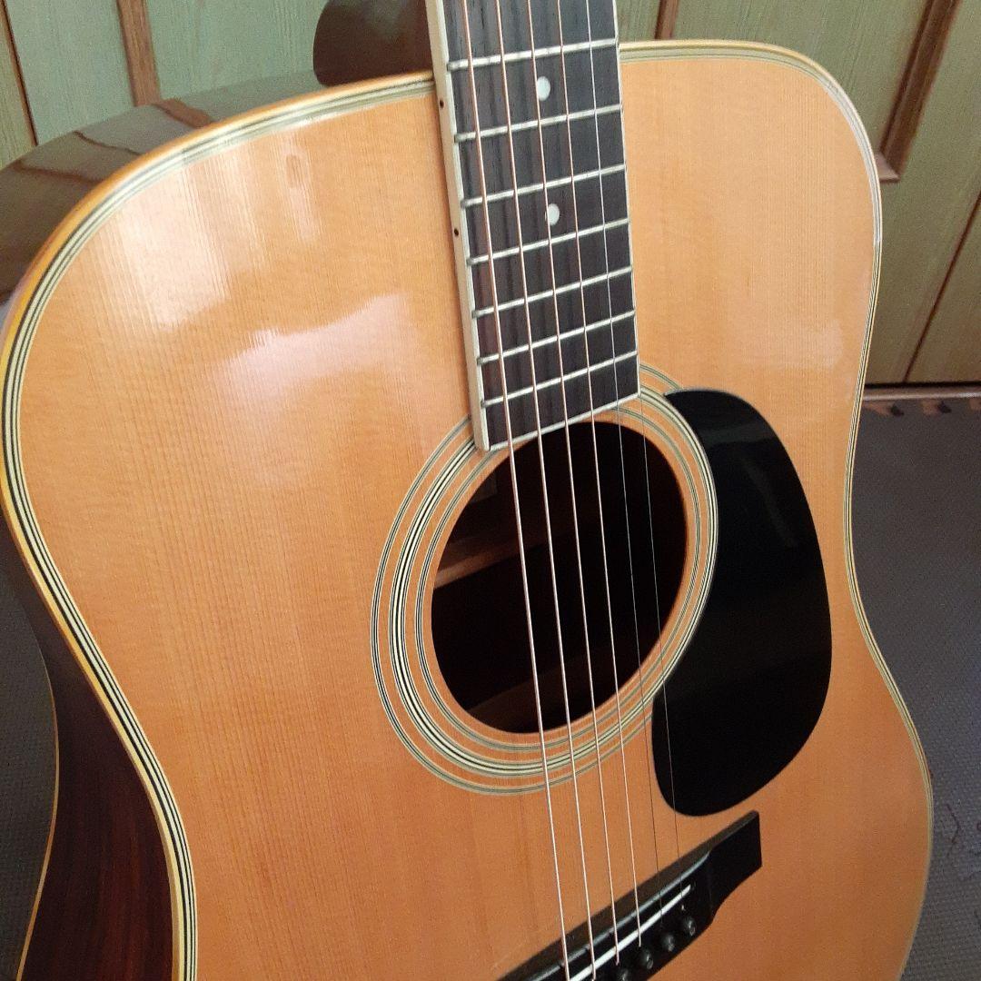 Cat's EyeS CE250アコースティックギター