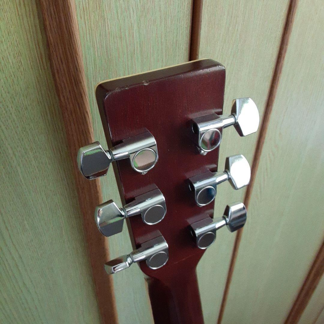 Cat's EyeS CE250アコースティックギター