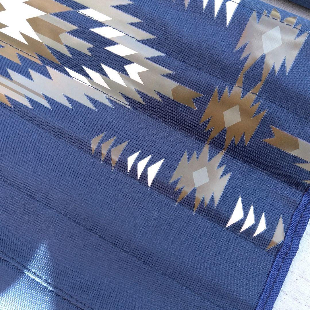 アウトドアテーブル用　説明書付き　ネイビー・ワインレッド　2タイプ