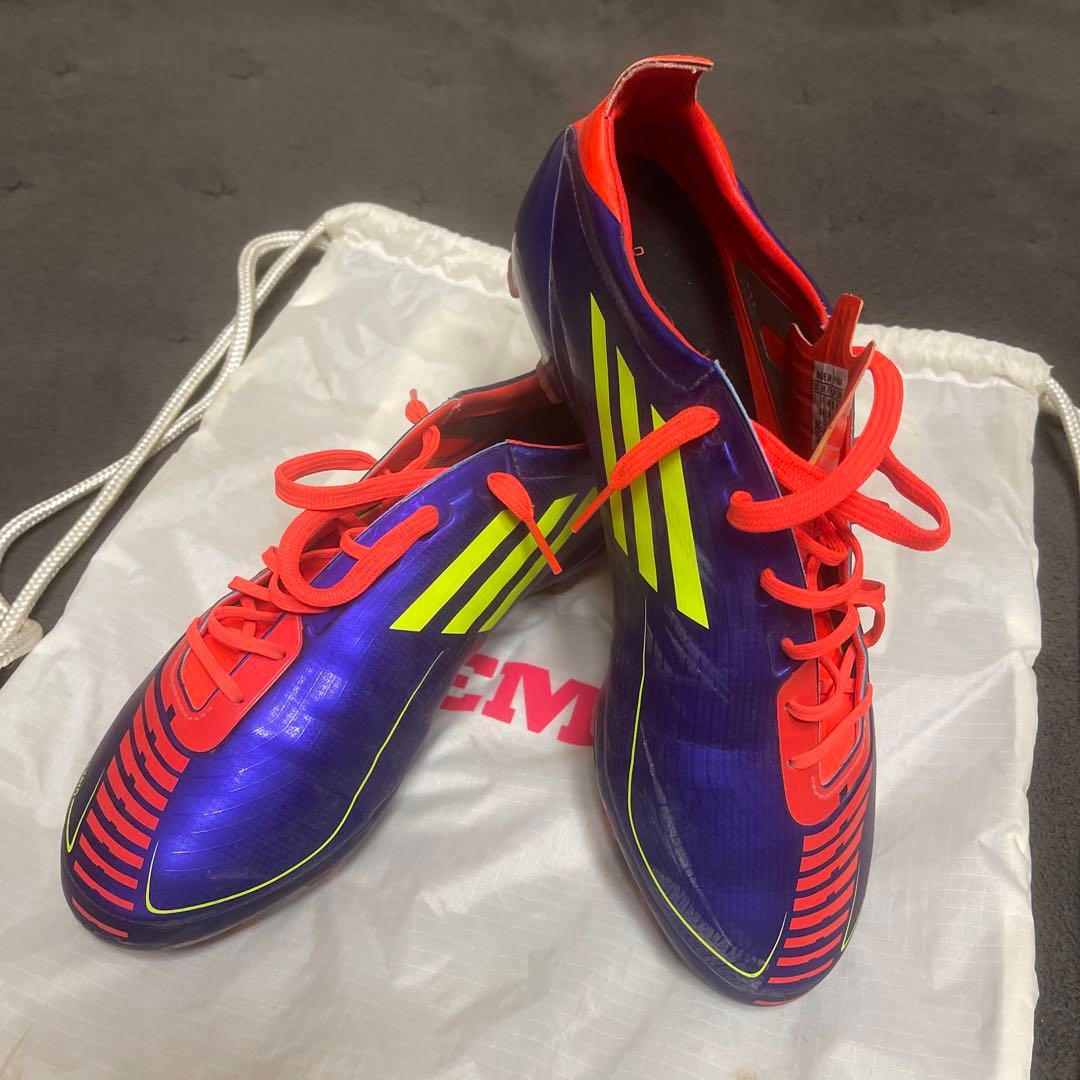 adidas adizero F50 TRAXION サッカーシューズ スパイク