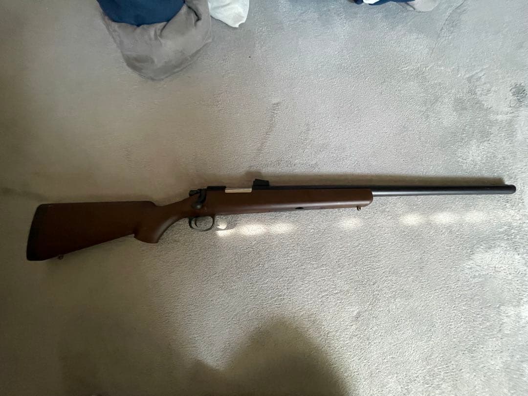 トウキョウマルイ VSR-10 ジャンク