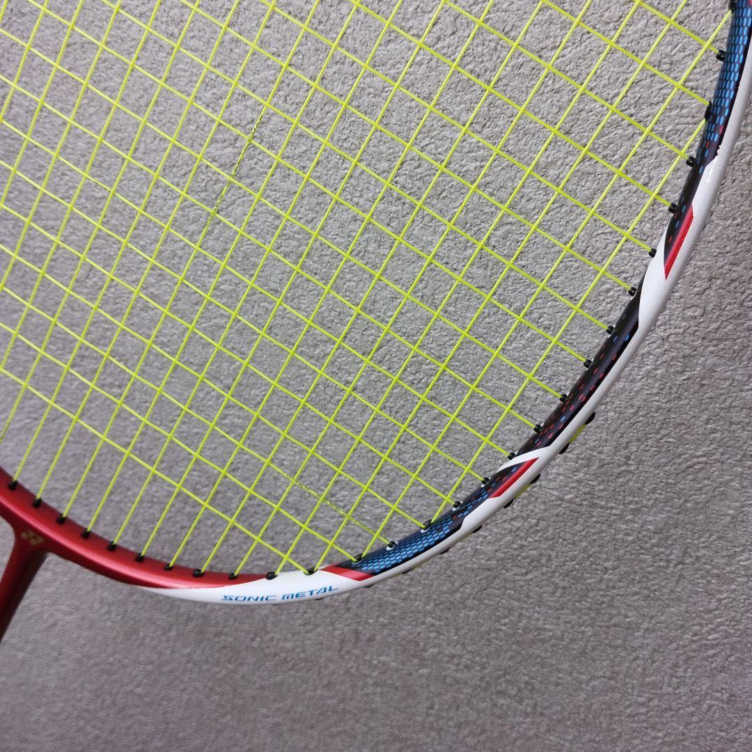 【極美品】アークセイバー 11 ARC SABER 11 YONEX①