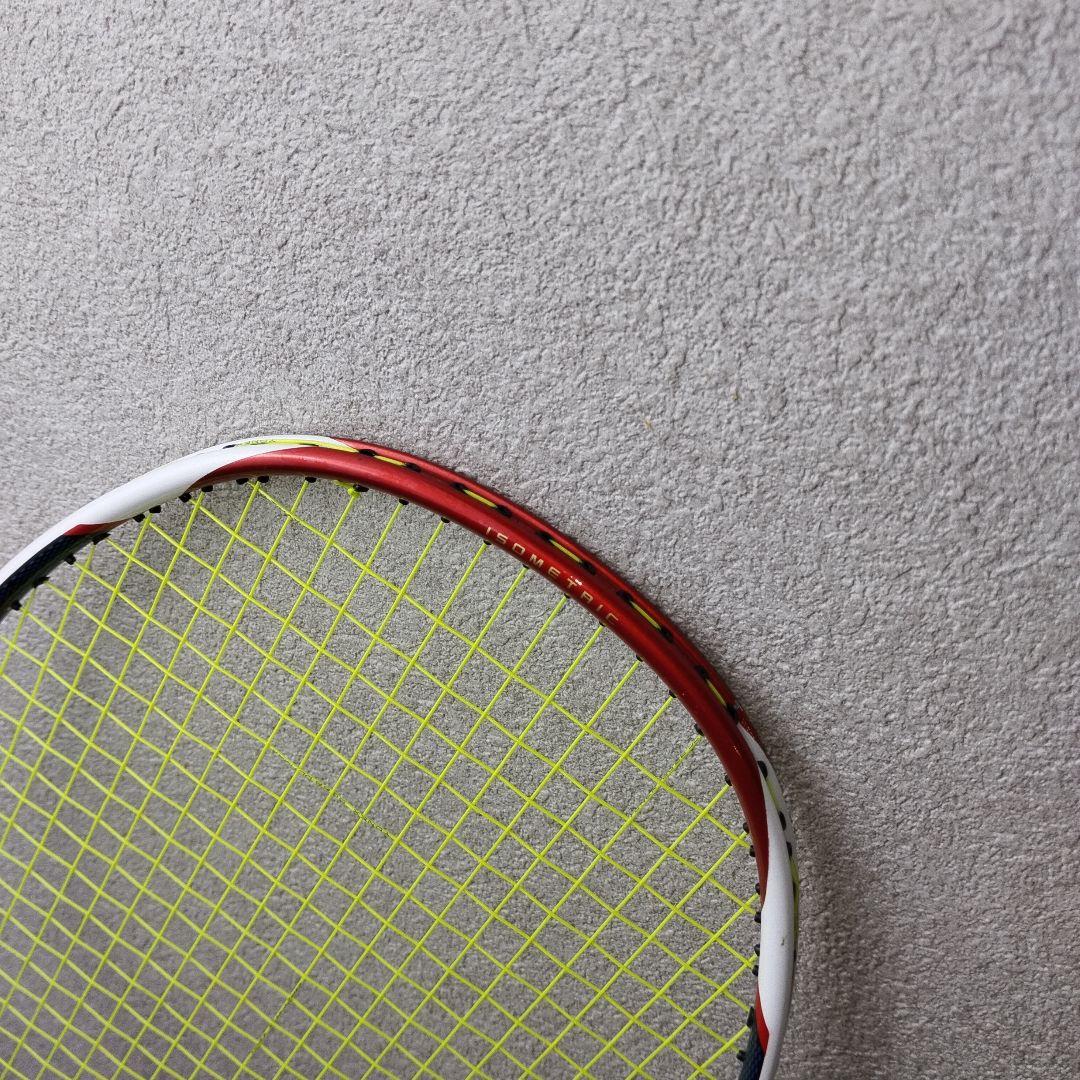 【極美品】アークセイバー 11 ARC SABER 11 YONEX①