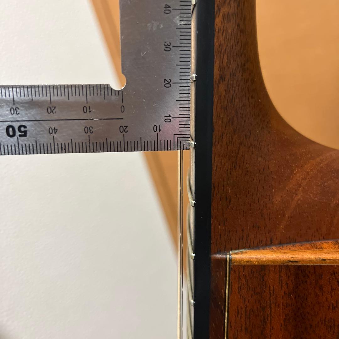 モーリス s-92Ⅲ ハードケース有り