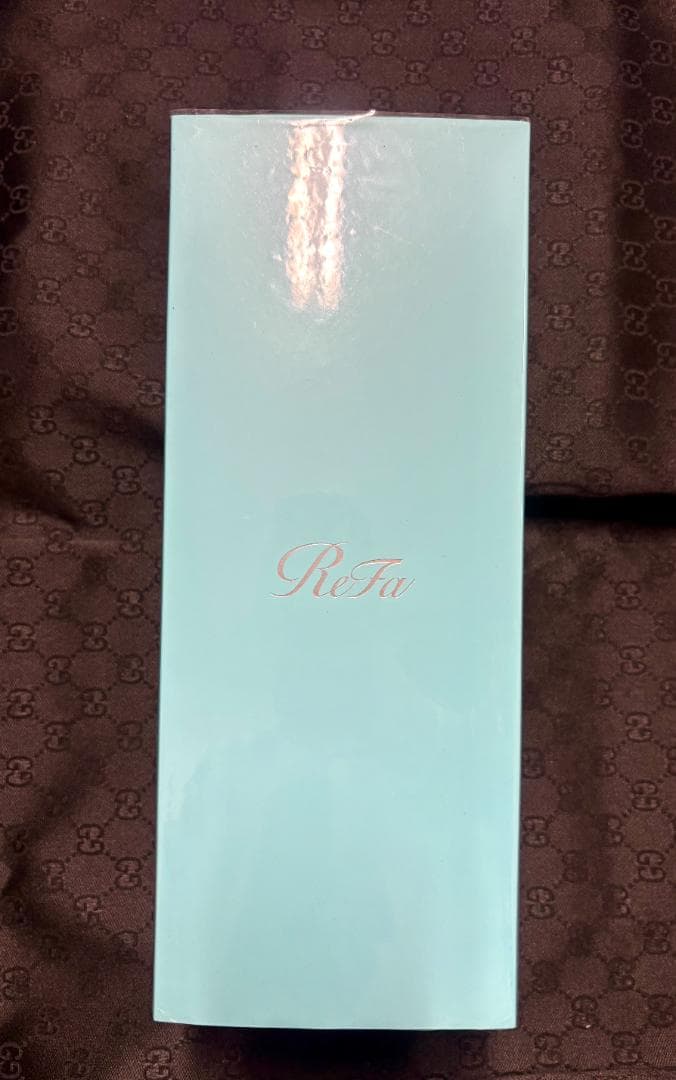 ReFa リファ ファインバブル ピュア 新品未使用未開封品