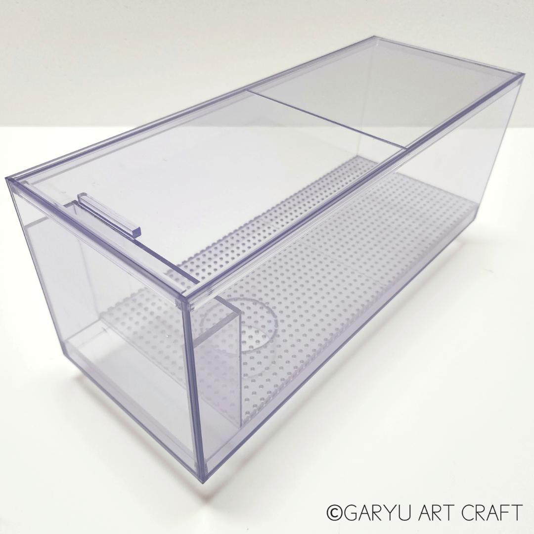 ◇ウールボックス◇W150×D390×H150◇濾過槽用◇オーバーフロー水槽用◇