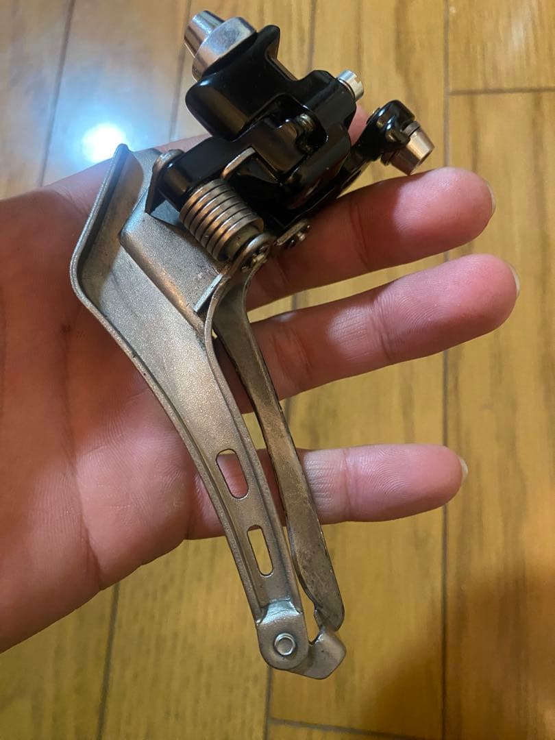 パーツ microshift ARSIS