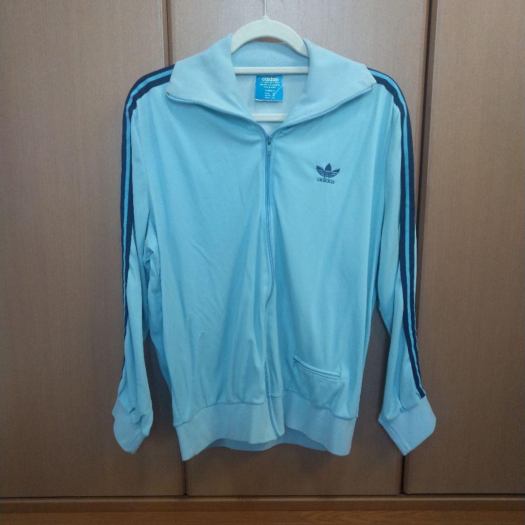 adidas アディダス 70s ジャージ
