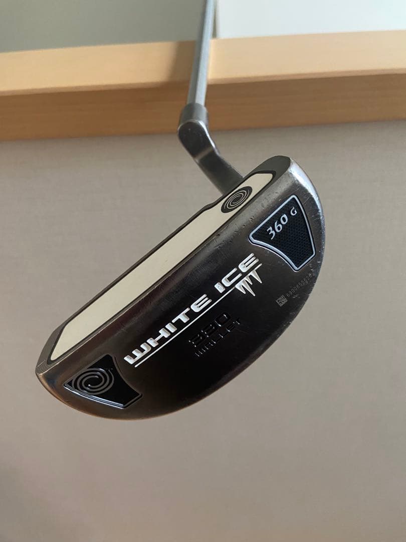 TaylorMade Burner レディース　クラブセット