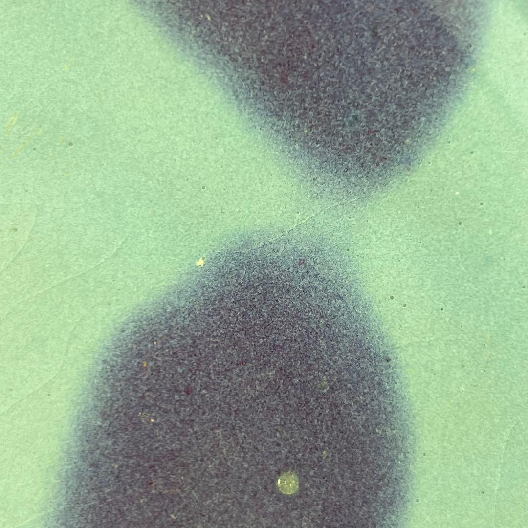 優美 鈞窯 天藍釉紫斑大盤 北宋至金 桐箱付 中国美術 古玩