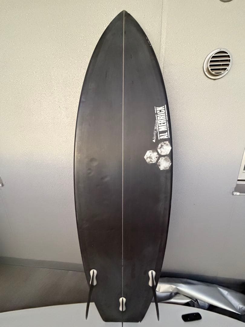 NECK BEARD2 EPS ネックベアード2 静岡県引き取り希望※発送要相談