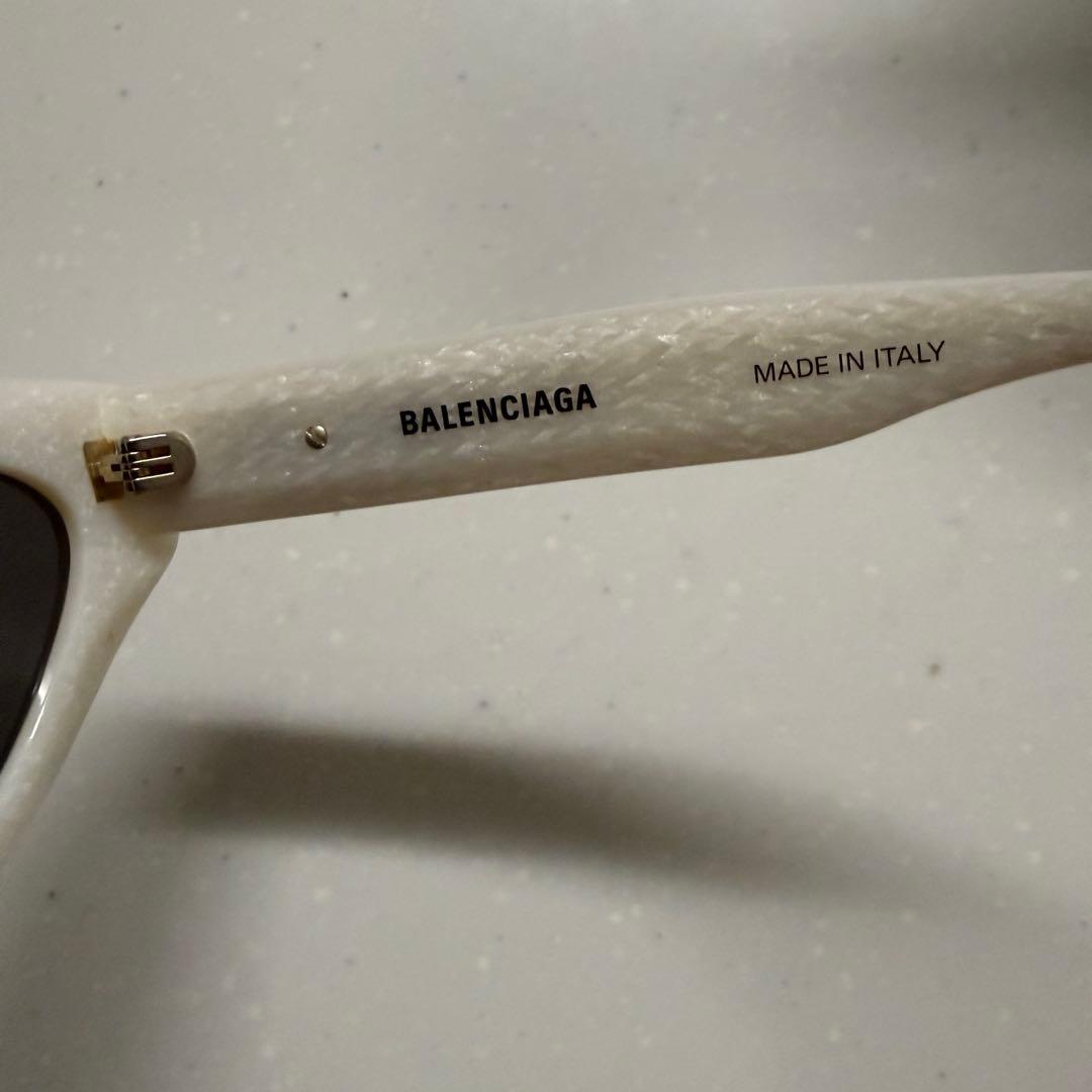 サングラス　バレンシアガ　balenciaga