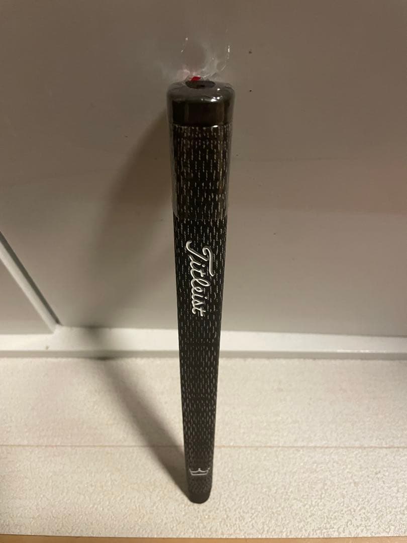 スコッティキャメロンフルコードグリップ　未使用品