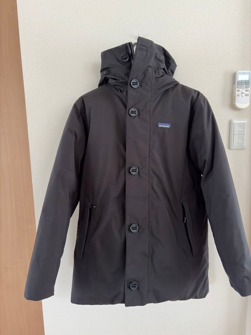 Patagonia フローズンレンジパーカ Mサイズ