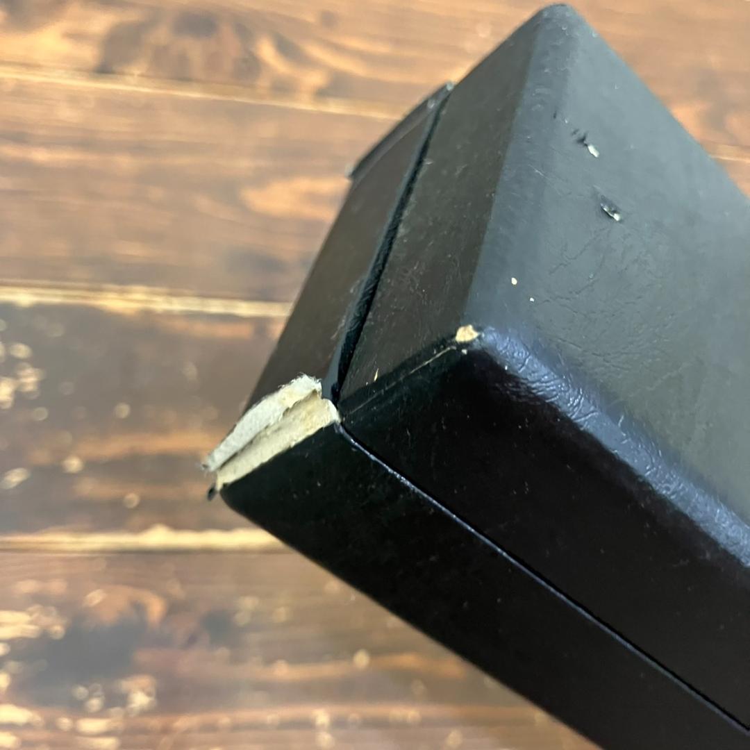 PRATHER　プレーサー　1999年　ビリヤード　キュー